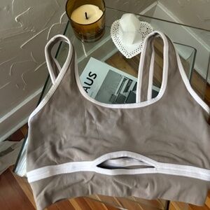 Fabletics Sports Bra